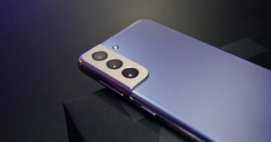 Samsung Galaxy S21 tillbehör